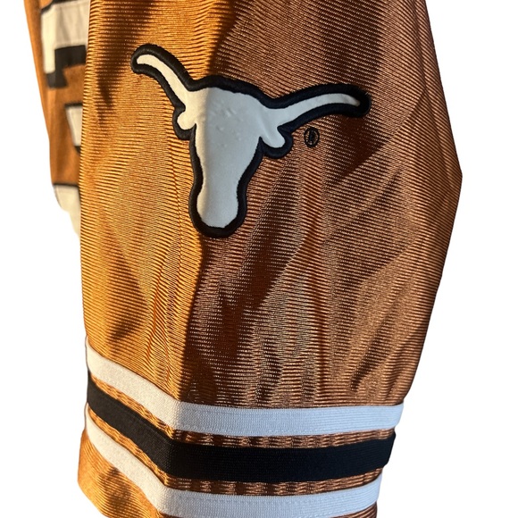Vintage Ricky Williams Texas Longhorn Jersey - Picture 3 of 5